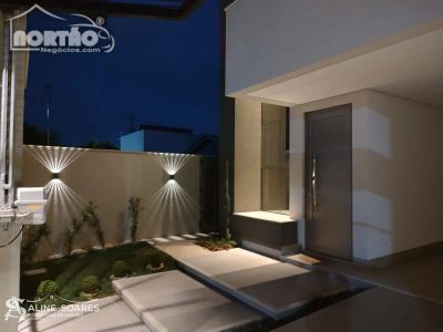 Casa, 4 quartos, 187 m² - Foto 3