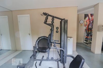 Apartamento, 2 quartos, 49 m² - Foto 5