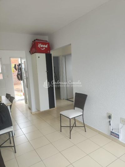 Casa, 2 quartos, 45 m² - Foto 4