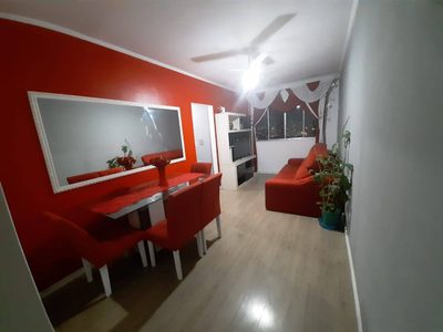 Apartamento, 2 quartos, 62 m² - Foto 5