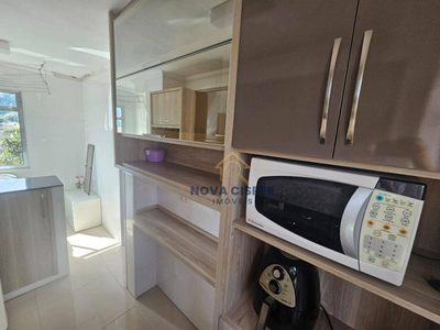 Apartamento, 2 quartos, 45 m² - Foto 4
