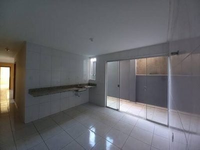 Apartamento, 2 quartos - Foto 2