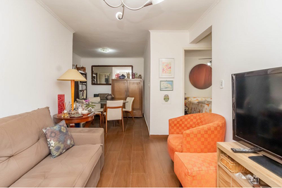 Apartamento, 2 quartos, 64 m² - Foto 1