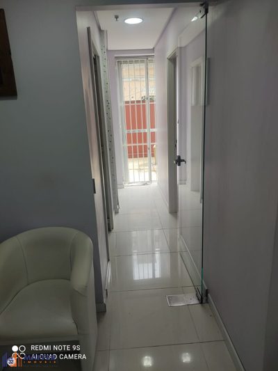 Sala-Conjunto, 53 m² - Foto 1