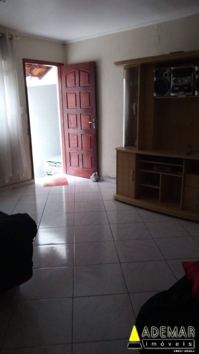 Casa, 2 quartos, 70 m² - Foto 5