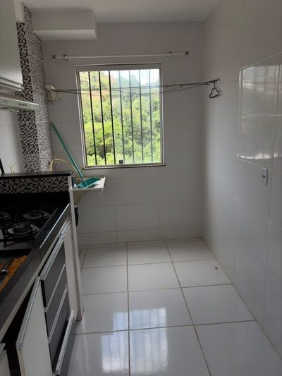 Apartamento, 2 quartos, 60 m² - Foto 4