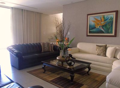 Casa de Condomínio, 5 quartos - Foto 4