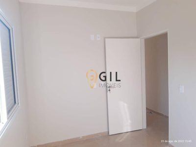 Casa, 2 quartos, 72 m² - Foto 3