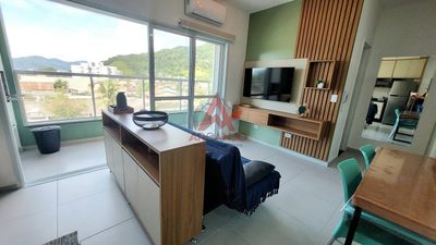 Apartamento, 1 quarto, 45 m² - Foto 1