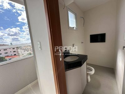 Cobertura, 3 quartos, 100 m² - Foto 3