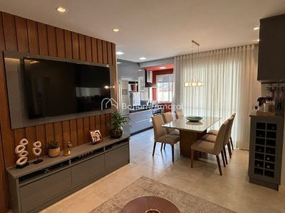 Apartamento, 2 quartos, 67 m² - Foto 1