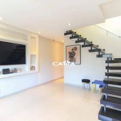 Sobrado, 3 quartos, 341 m² - Foto 4