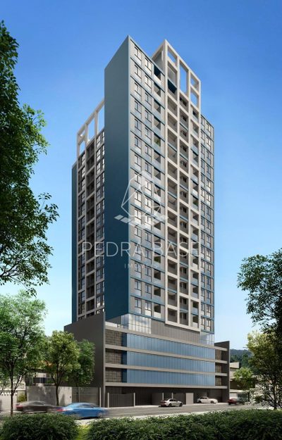 Apartamento, 2 quartos, 67 m² - Foto 1