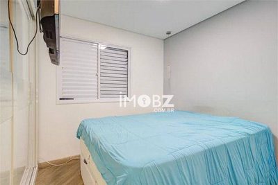 Apartamento, 3 quartos, 80 m² - Foto 5