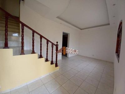 Sobrado, 2 quartos, 98 m² - Foto 4