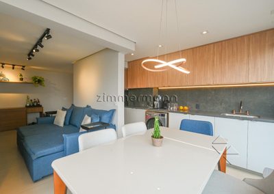Apartamento, 2 quartos, 59 m² - Foto 3