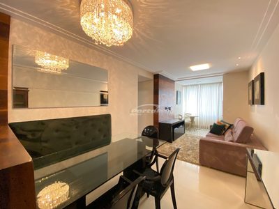 Apartamento, 2 quartos, 104 m² - Foto 2