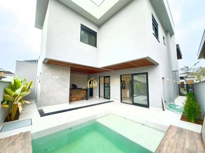 Sobrado, 4 quartos, 274 m² - Foto 2