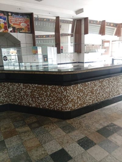 Loja-Salão, 100 m² - Foto 4
