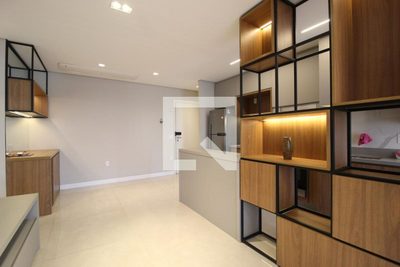 Apartamento, 2 quartos, 65 m² - Foto 2