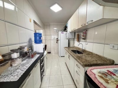 Apartamento, 2 quartos, 86 m² - Foto 3