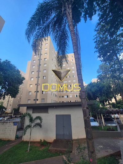 Apartamento, 3 quartos, 64 m² - Foto 1