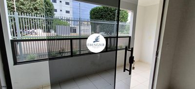 Apartamento, 3 quartos, 102 m² - Foto 3