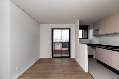 Apartamento, 3 quartos, 64 m² - Foto 1