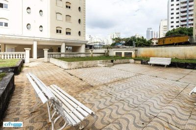 Apartamento, 1 quarto, 32 m² - Foto 4