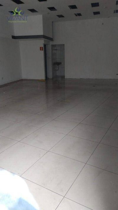 Loja-Salão, 100 m² - Foto 4