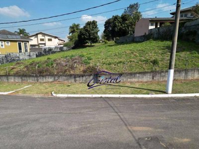Loteamento e Condomínio, 1553 m² - Foto 1