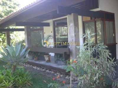 Casa, 5 quartos - Foto 1