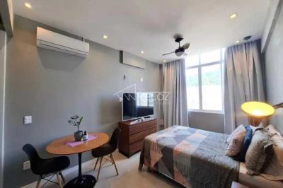Apartamento, 1 quarto, 89 m² - Foto 1