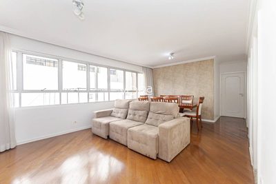 Apartamento, 3 quartos, 116 m² - Foto 2
