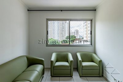 Apartamento, 2 quartos, 53 m² - Foto 2