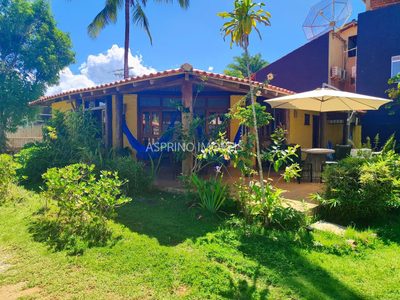 Casa, 3 quartos, 297 m² - Foto 1