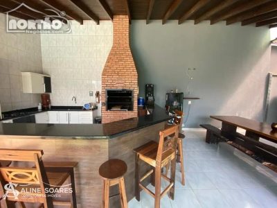Casa, 3 quartos, 180 m² - Foto 5