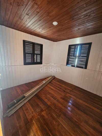 Casa, 3 quartos, 46 m² - Foto 3