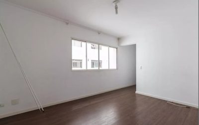 Apartamento, 2 quartos, 80 m² - Foto 1