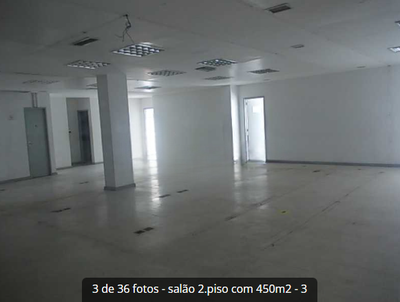 Prédio Inteiro - Foto 5