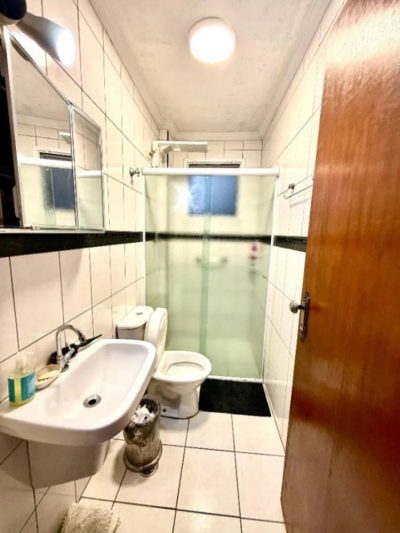 Apartamento, 2 quartos, 81 m² - Foto 2