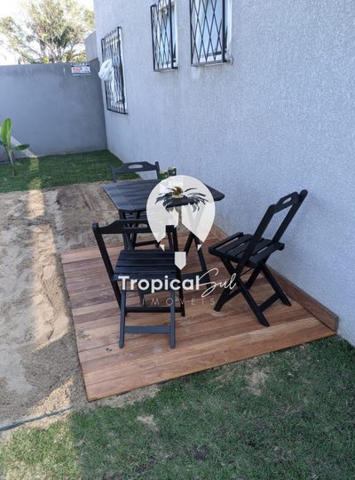 Casa, 1 quarto, 55 m² - Foto 3