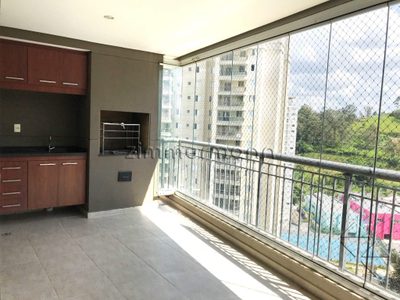 Apartamento, 3 quartos, 170 m² - Foto 1