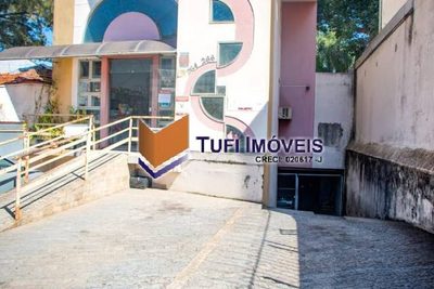 Prédio Inteiro, 450 m² - Foto 2