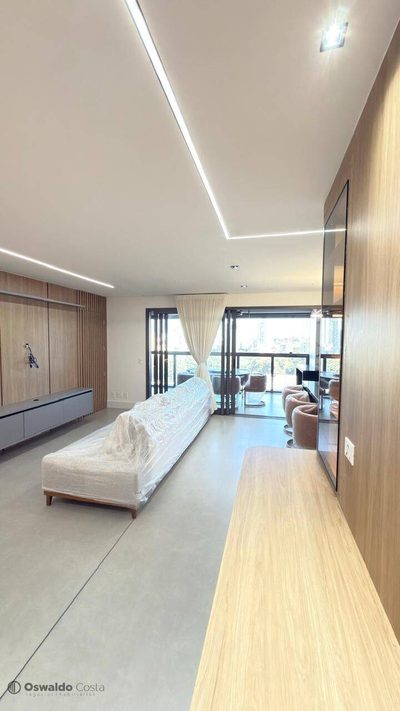 Apartamento, 3 quartos, 161 m² - Foto 5