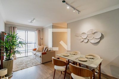 Apartamento, 3 quartos, 75 m² - Foto 1
