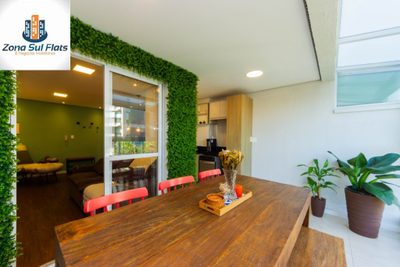 Apartamento, 2 quartos, 60 m² - Foto 2