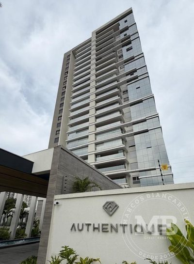 Apartamento, 3 quartos, 193 m² - Foto 1