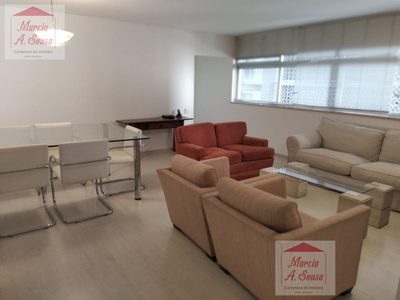 Apartamento, 3 quartos, 140 m² - Foto 1