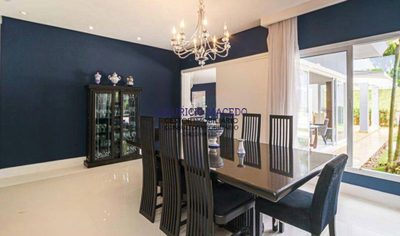 Casa, 5 quartos, 799 m² - Foto 5